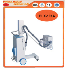 Cheap Top-Selling High Frequency Mobile X-ray System Plx-101A